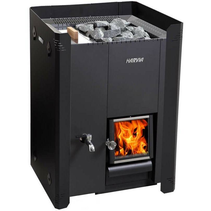Harvia Protective Sheath for Harvia 16 Series Linear Sauna Stoves