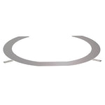 Harvia Sauna accessories Embedding Flange for Spirit Series Sauna Heater HSP1