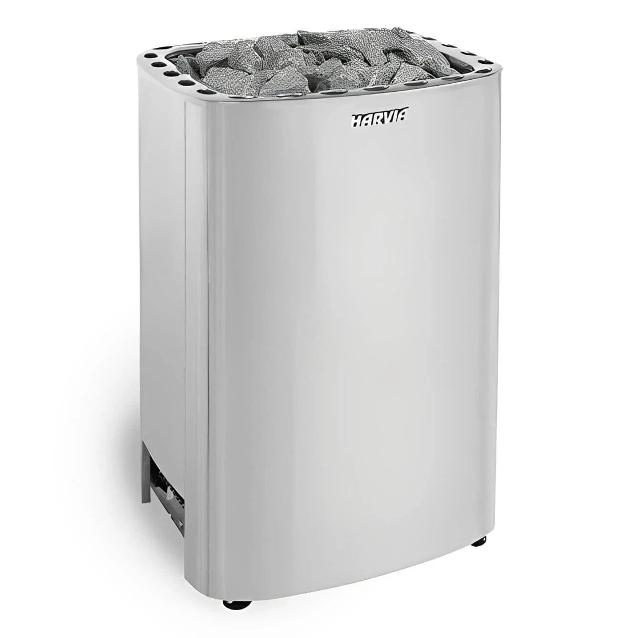 Harvia Sauna Heater Harvia Club K10G Electric Sauna Heater Package