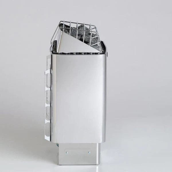 Harvia Sauna Heater Harvia KIP30B 3 kW Electric Sauna Heater w/ Built-in Controls