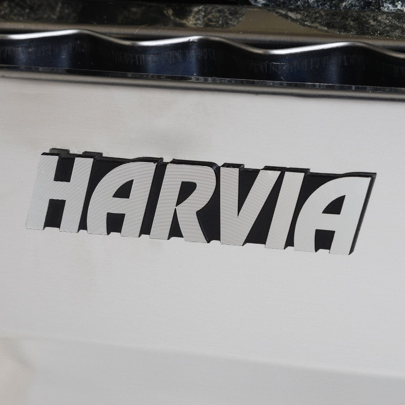 Harvia Sauna Heater Harvia KIP30B 3 kW Electric Sauna Heater w/ Built-in Controls