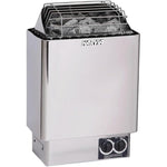 Harvia Sauna Heater Harvia KIP30B 3 kW Electric Sauna Heater w/ Built-in Controls