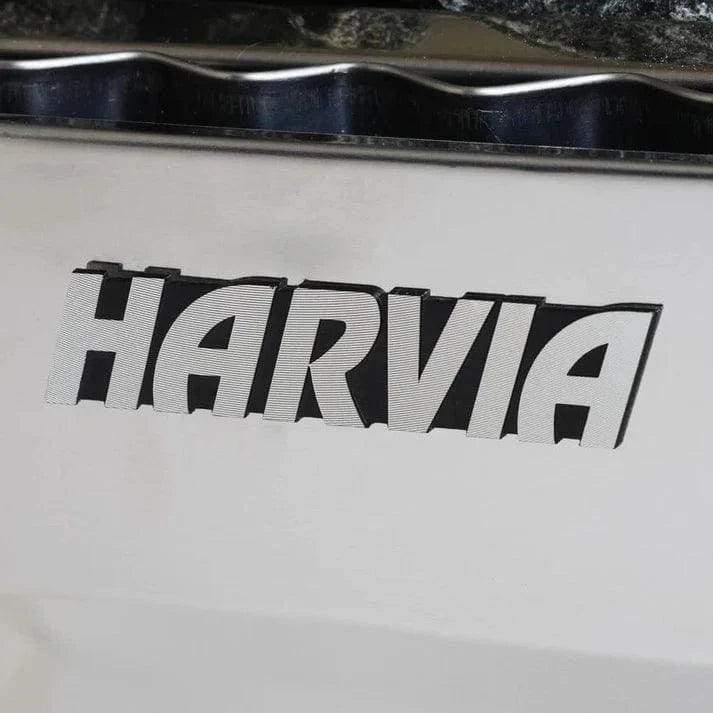 Harvia Sauna Heater Harvia KIP30W 3 kW Electric Sauna Heater