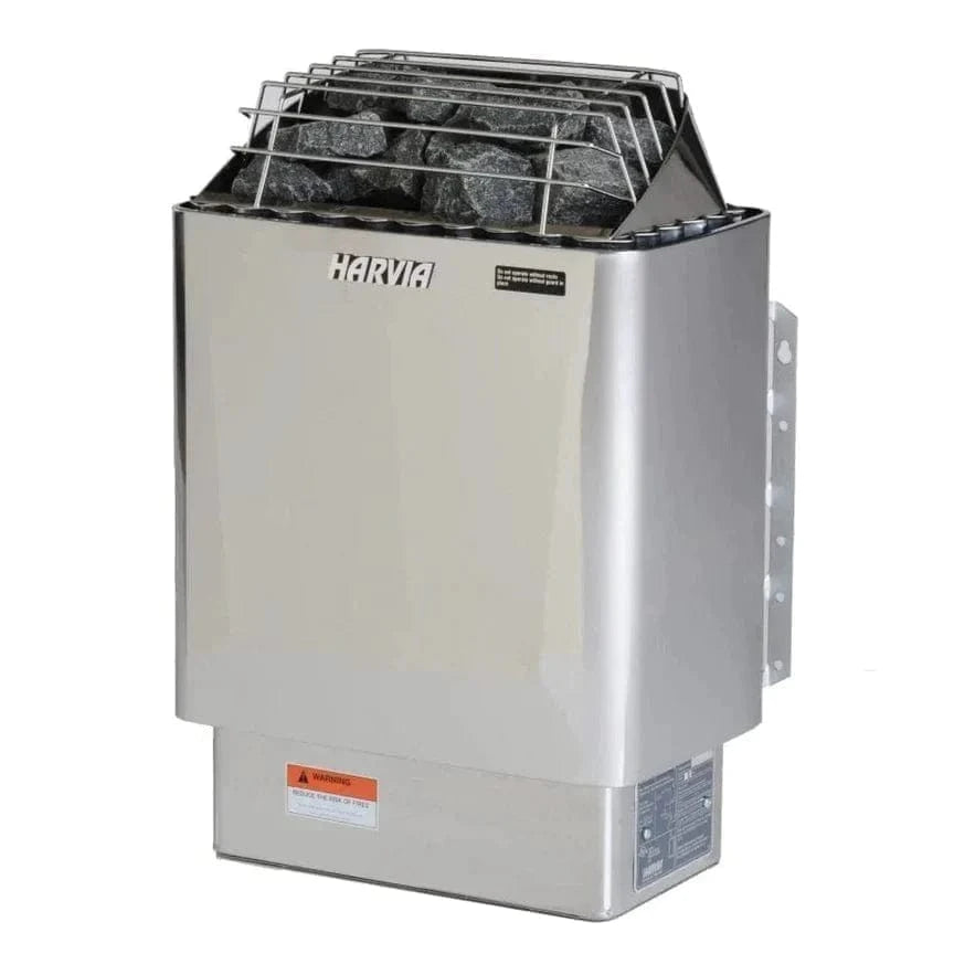 Harvia Sauna Heater Harvia KIP30W 3 kW Electric Sauna Heater