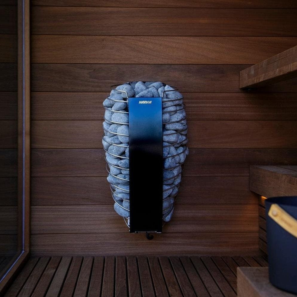 Harvia Sauna Heater Harvia Spirit SP60E 6 kW Electric Sauna Heater