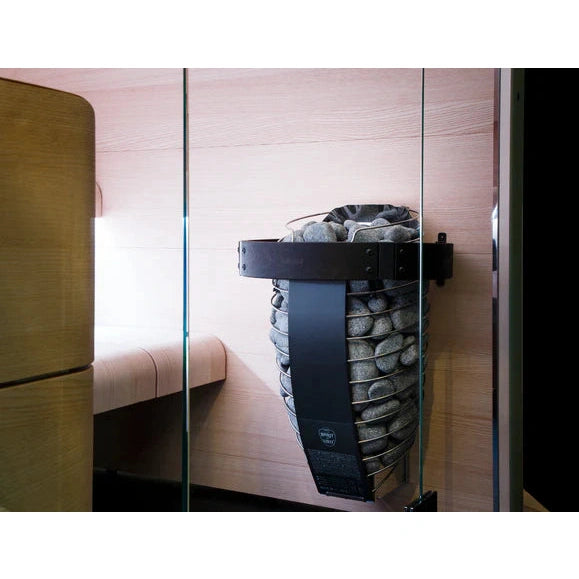 Harvia Sauna Heater Harvia Spirit SP60E 6 kW Electric Sauna Heater