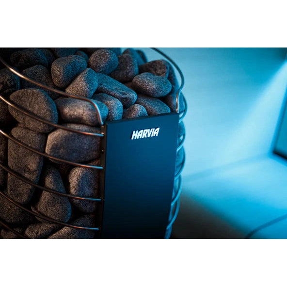 Harvia Sauna Heater Harvia Spirit SP60E 6 kW Electric Sauna Heater