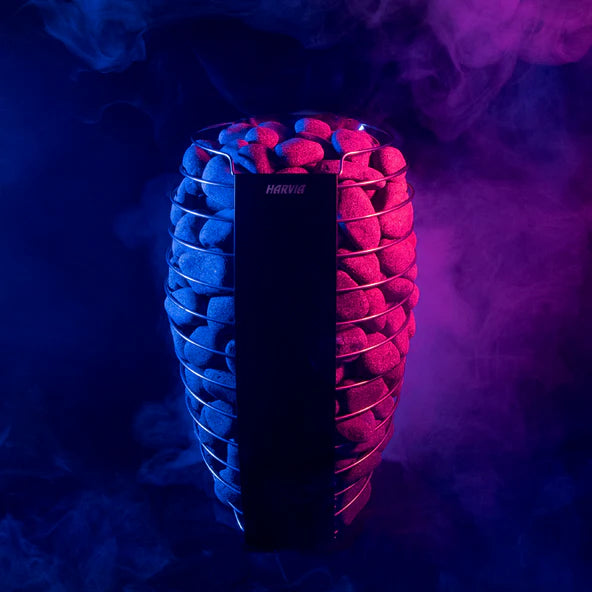 Harvia Sauna Heater Harvia Spirit SP60E 6 kW Electric Sauna Heater