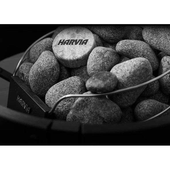 Harvia Sauna Heater Harvia Spirit SP60E 6 kW Electric Sauna Heater