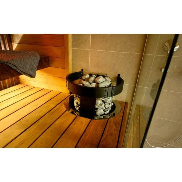 Harvia Sauna Heater Harvia Spirit SP60E 6 kW Electric Sauna Heater