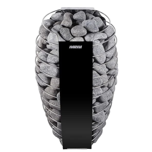 Harvia Sauna Heater Harvia Spirit SP60E 6 kW Electric Sauna Heater