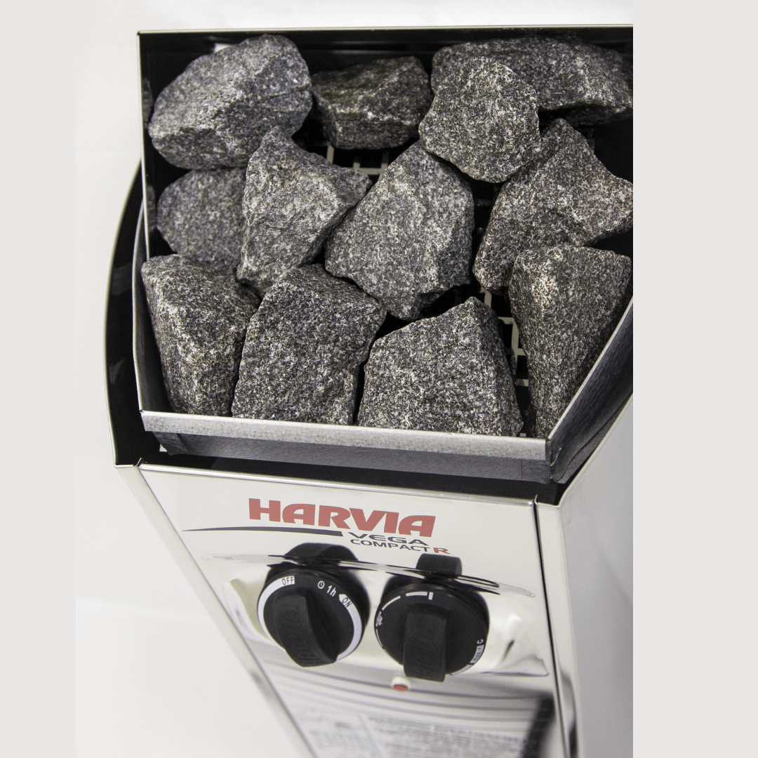 Harvia Sauna Heater Harvia Vega Compact 1900 Sauna Heater