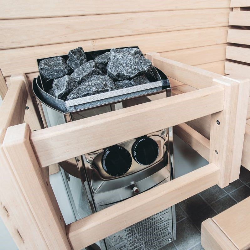 Harvia Vega Compact 3500 Sauna Heater - Premium Saunas