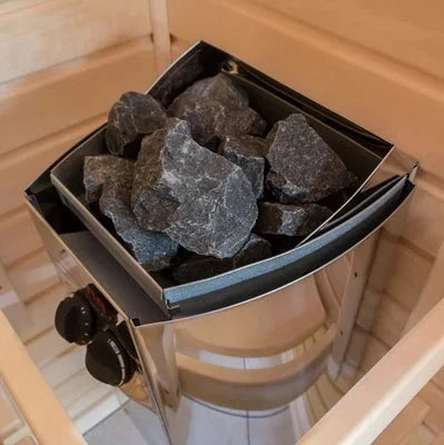 Harvia Sauna Heater Harvia Vega Compact 1900 Sauna Heater