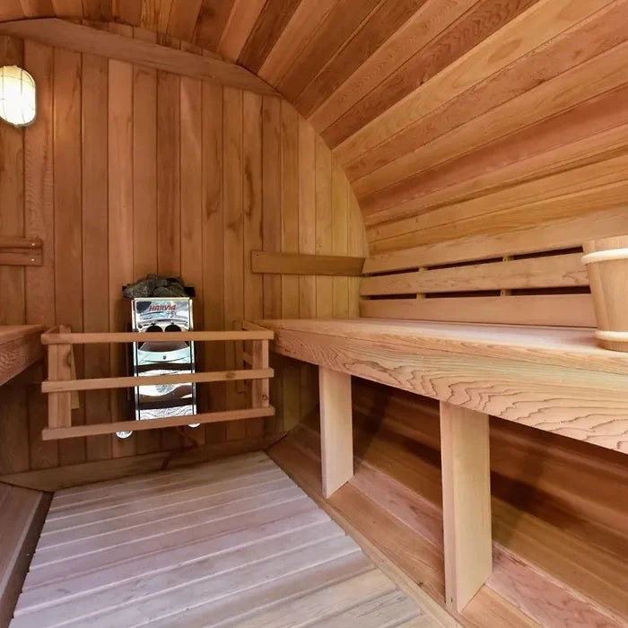 Harvia Sauna Heater Harvia Vega Compact 1900 Sauna Heater