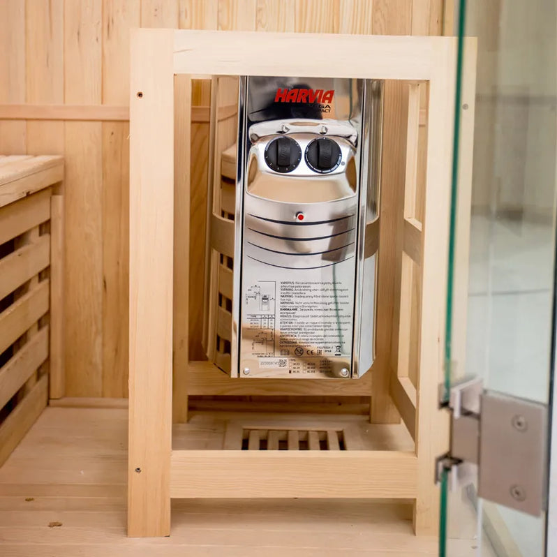 Harvia Sauna Heater Harvia Vega Compact 1900 Sauna Heater