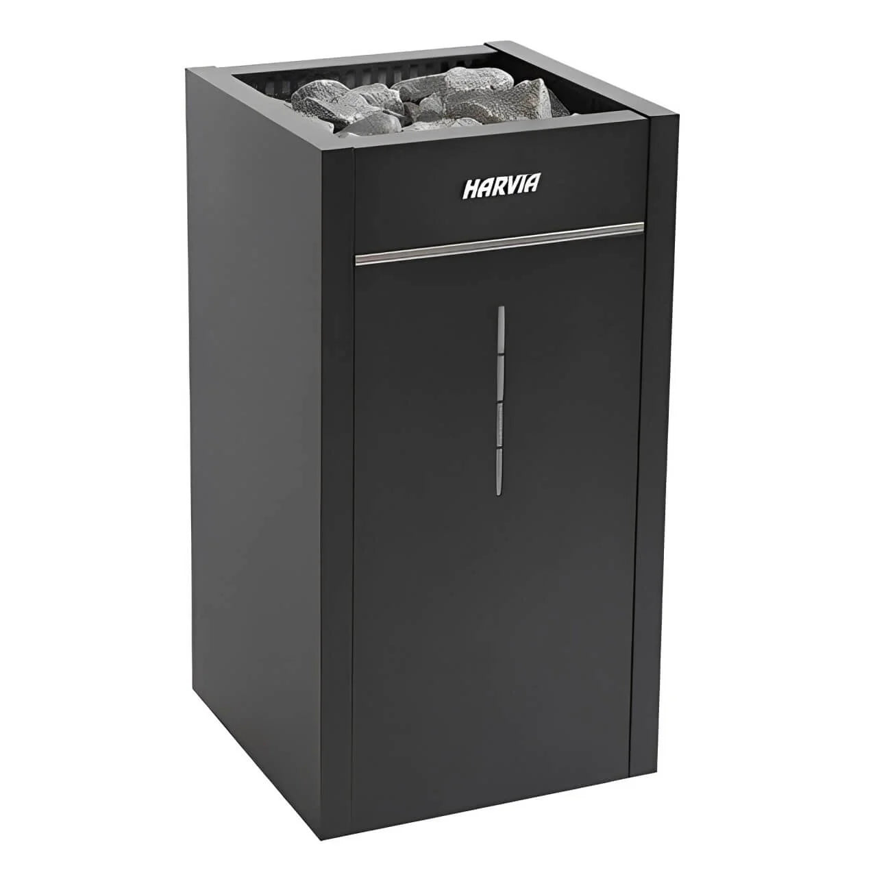 Harvia Sauna Heater Harvia Virta Combi HL110SA Steamer & Electric Sauna Heater Package