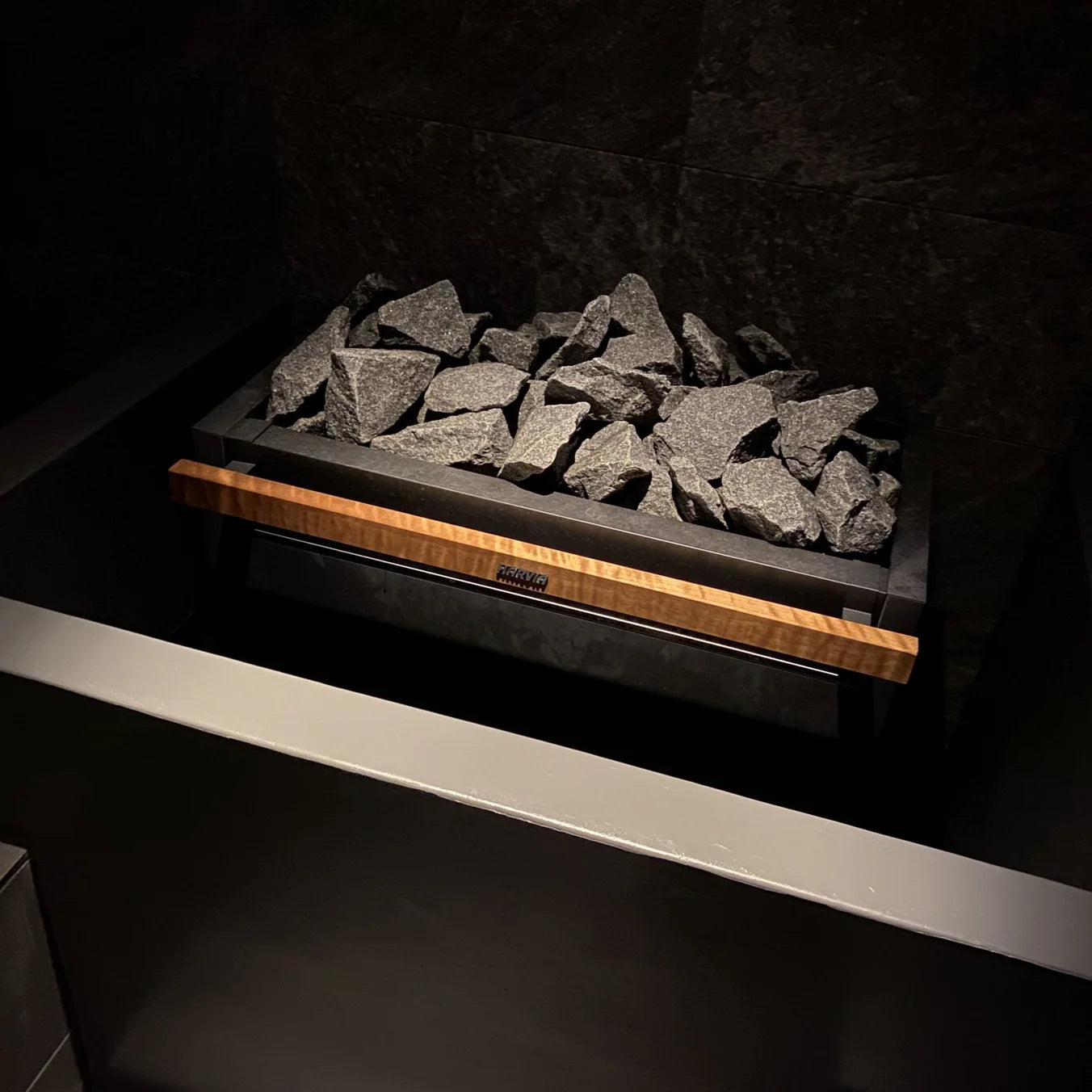 Harvia Sauna Heater Harvia Virta Pro HL160E 16.0kW Sauna Heater