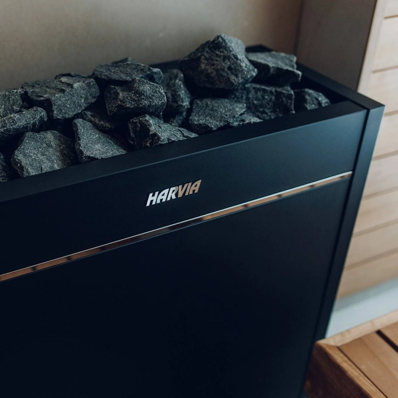 Harvia Sauna Heater Harvia Virta Pro HL160E 16.0kW Sauna Heater