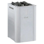 Harvia Sauna Stove Harvia Pro 36 Duo Steel Wood-Burning Sauna Stove