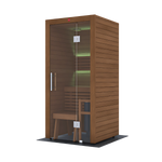 Harvia Sauna Utu XS Harvia Utu Indoor Sauna Cabin