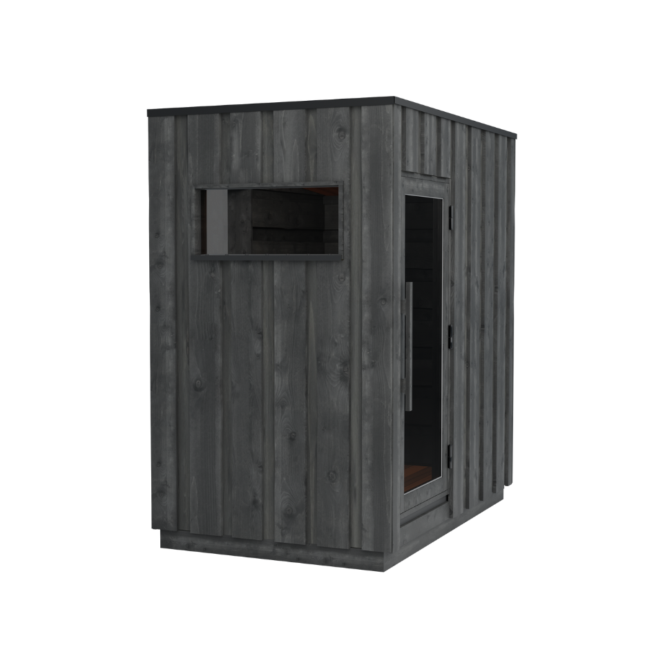 Harvia SHL3498 Harvia Legend Changing Room