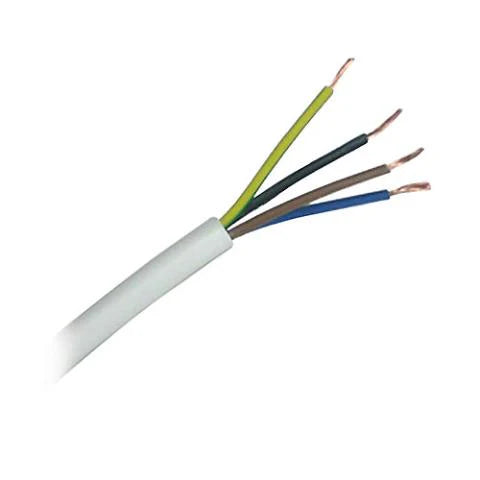 Harvia Cable, Temp Sensor 75' WX237-75