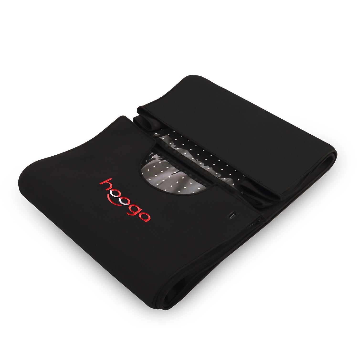 Hooga Hooga 71" x 32" Full Body Red Light Therapy Pod XL