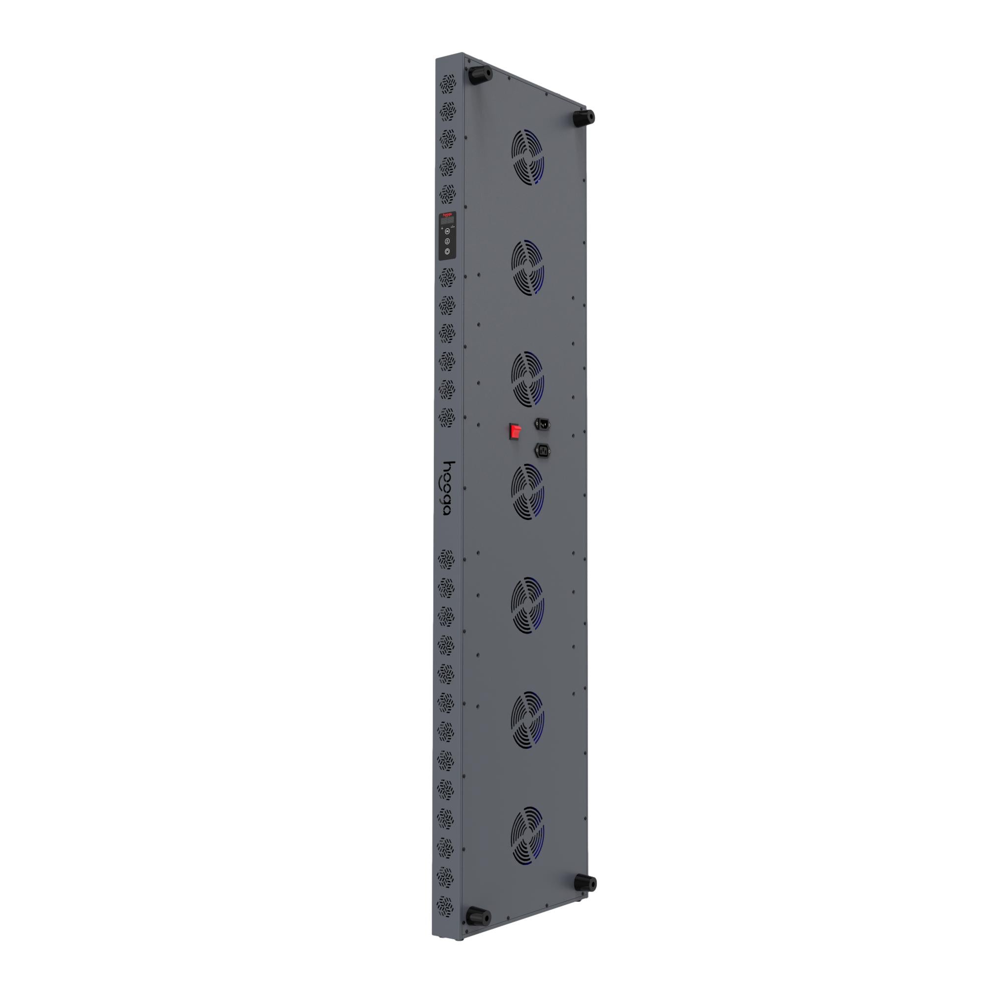 Hooga Hooga PRO4500 61.2" x 15.7" Full Body Red Light Therapy Panel