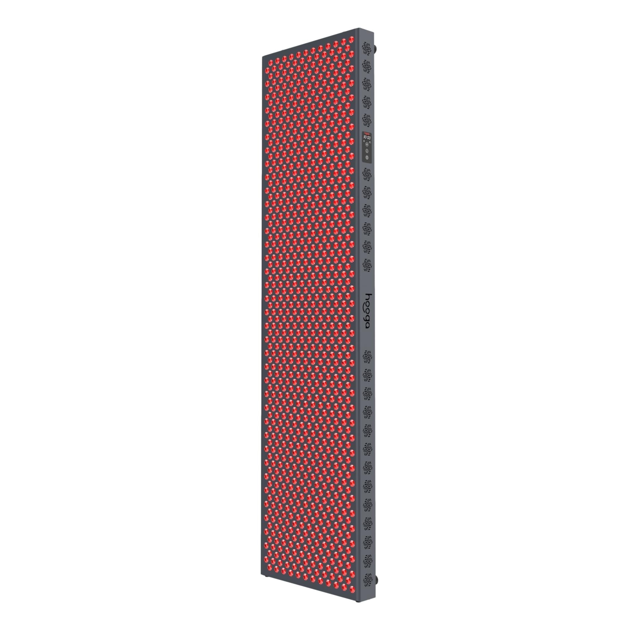Hooga Hooga PRO4500 61.2" x 15.7" Full Body Red Light Therapy Panel