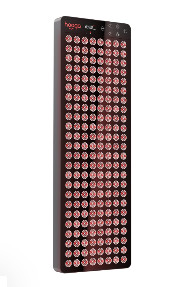 Hooga Red light therapy Hooga Blaze Sauna Red Light Therapy Panel