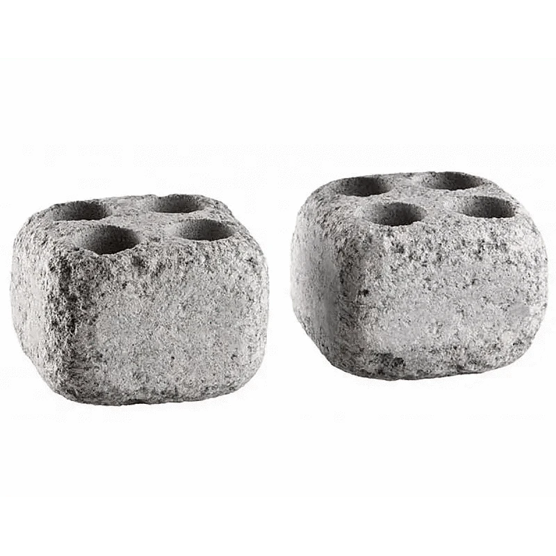 Hukka Hukka Höyrykivet Steam Stones for Sauna Heater