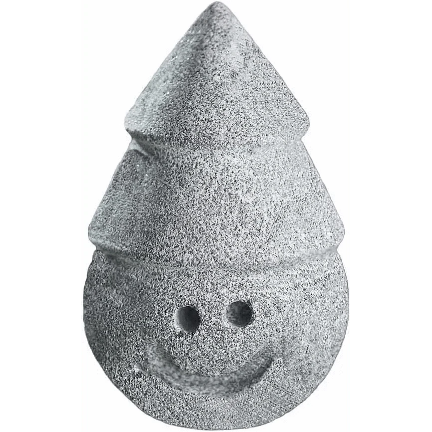 Hukka Hukka Jolle Sauna Elf with Stacked Cone Hat