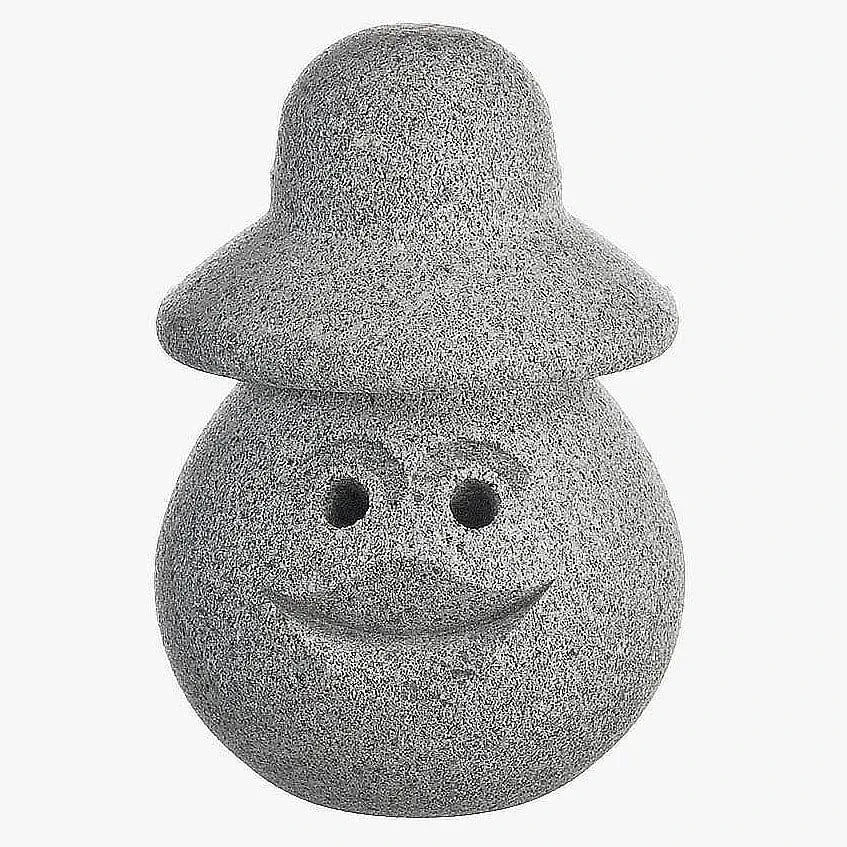 Hukka Hukka Lyyli Sauna Elf with Bucket Hat