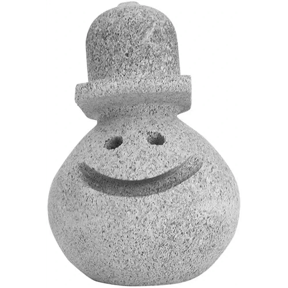 Hukka Hukka Reiska Sauna Elf with Baseball Hat