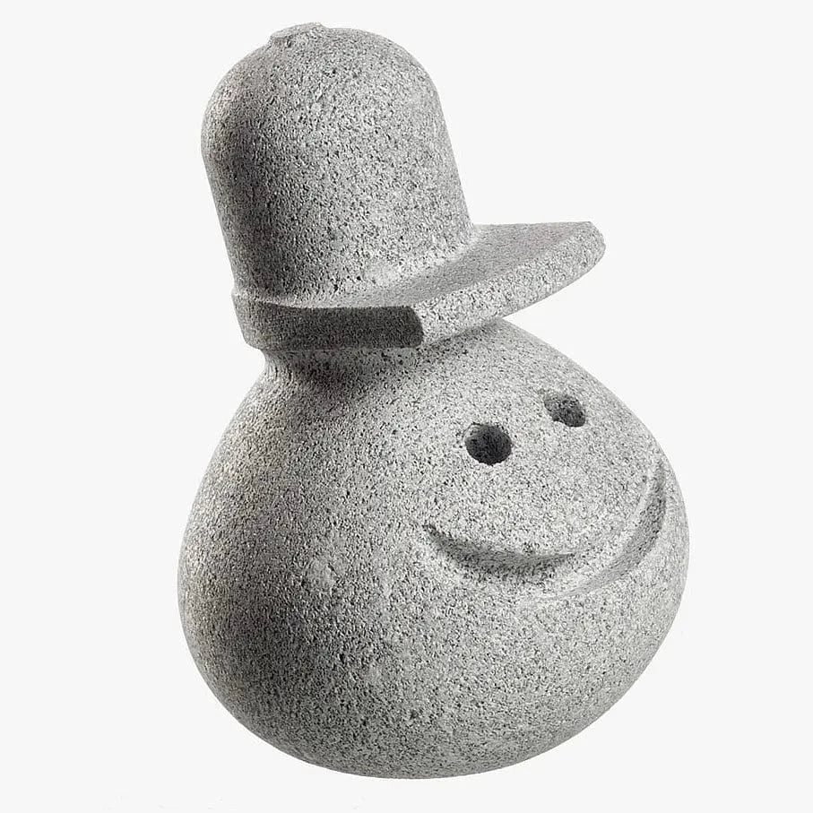 Hukka Hukka Reiska Sauna Elf with Baseball Hat