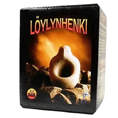 Hukka Hukka Sauna Spirit for Sauna Stove, Löylynhenki - Sauna Essence Diffuser