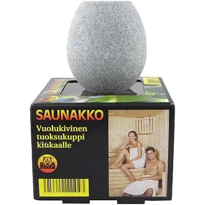 Hukka Hukka Saunakko Aromatic Cup for Sauna Heater