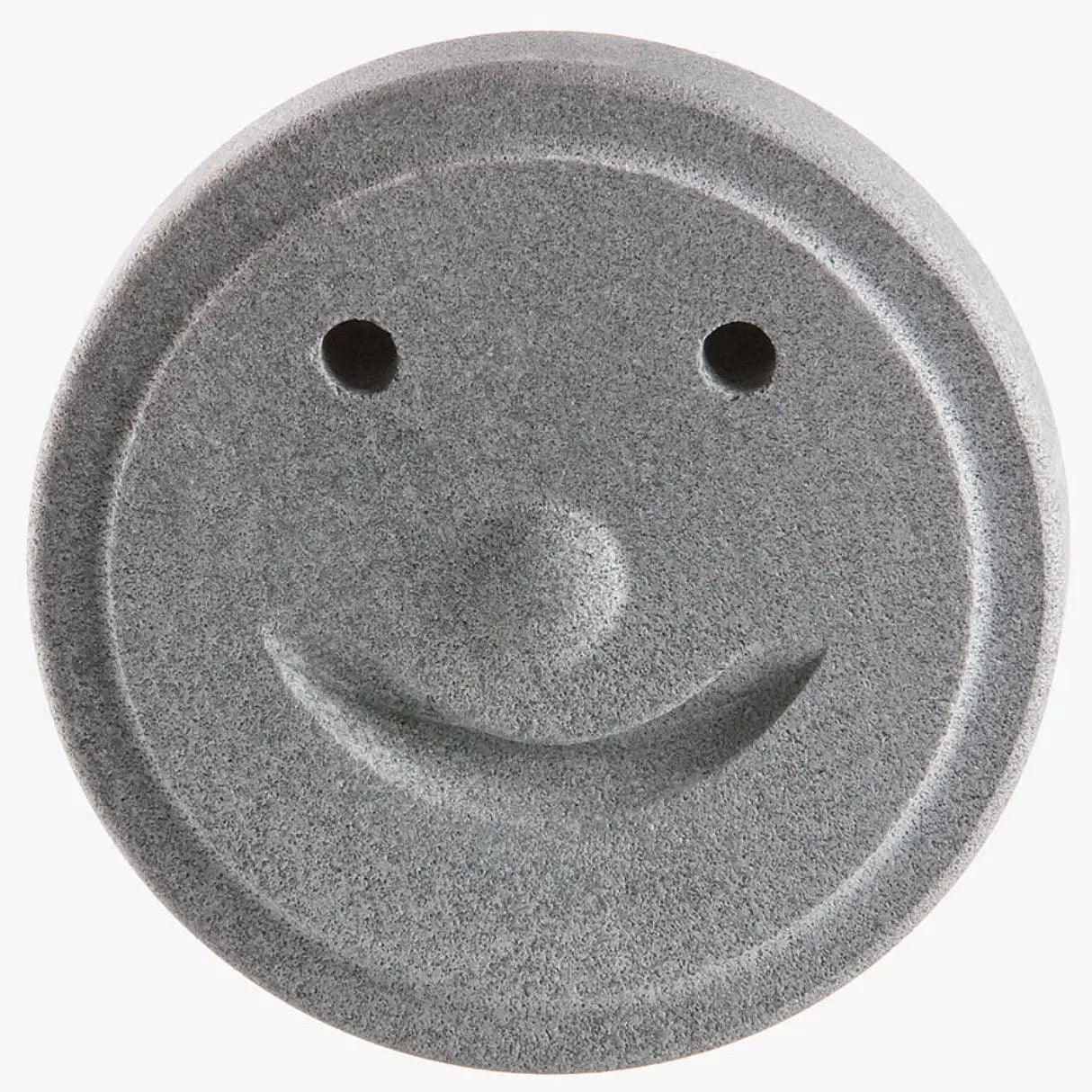 Hukka Hukka Saunaveijari Sauna Smiley Stone