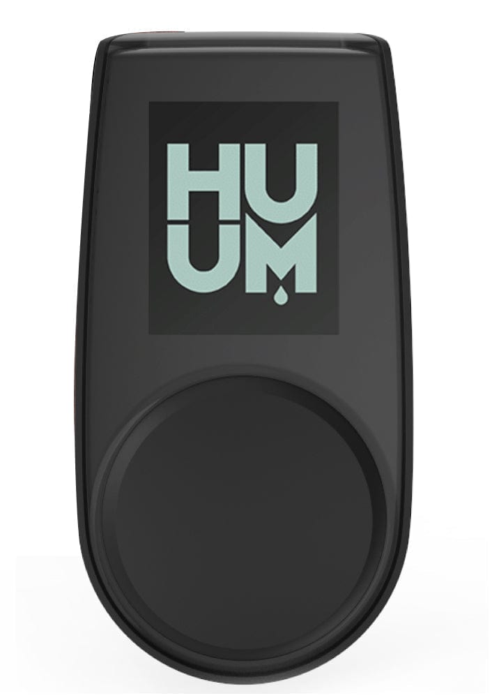 HUUM Black HUUM UKU Wi-Fi - Controller