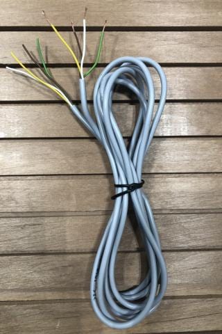 HUUM HUUM Cable for UKU Control, 75ft UKUCTRLCABLE-75