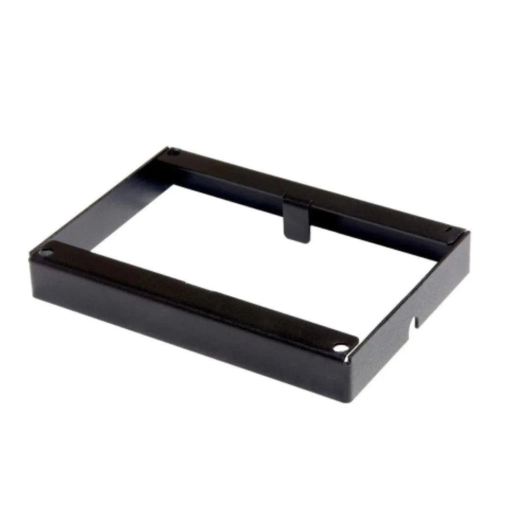 HUUM HUUM Surface Mounting Frame for UKU Glass/Mirror/Gold Sauna Control H310302
