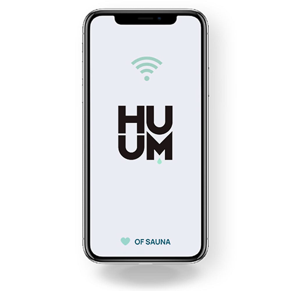 HUUM HUUM UKU Wi-Fi - Controller