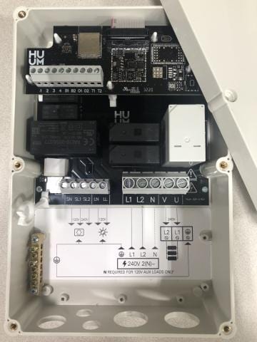 HUUM HUUM UKU Wi-Fi Spare Main Module  SP0030