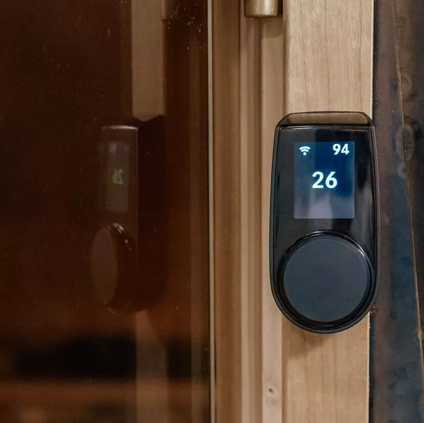HUUM Sauna accessories HUUM UKU Classic WiFi Controller