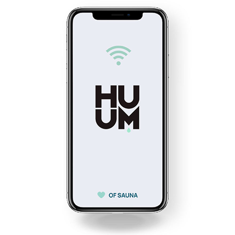 HUUM Sauna accessories HUUM UKU Classic WiFi Controller