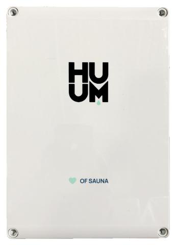 HUUM Sauna accessories HUUM UKU Extension Box
