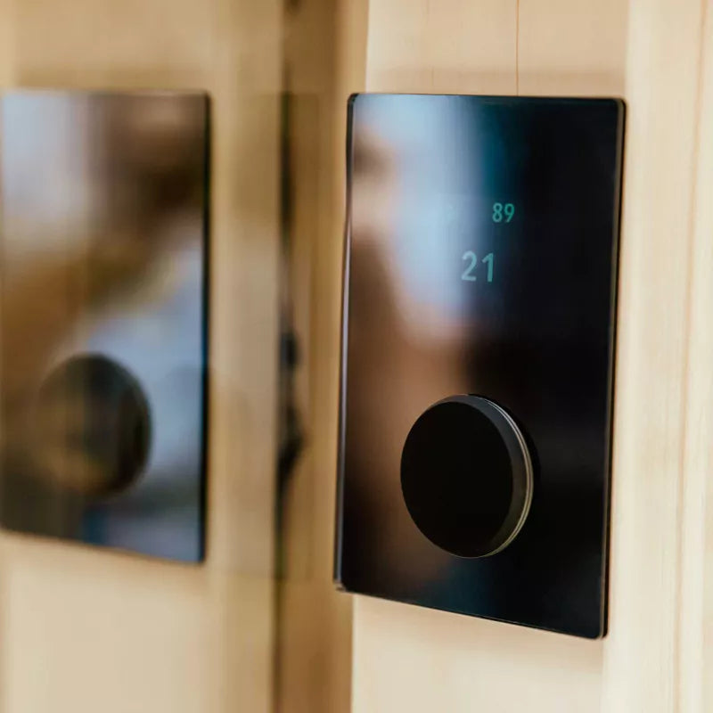 HUUM Sauna accessories HUUM UKU Glass WiFi Controller
