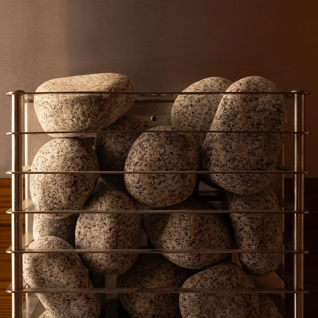 HUUM Sauna Heater HUUM CLIFF Mini 4 kW 240V Electric Sauna Heater