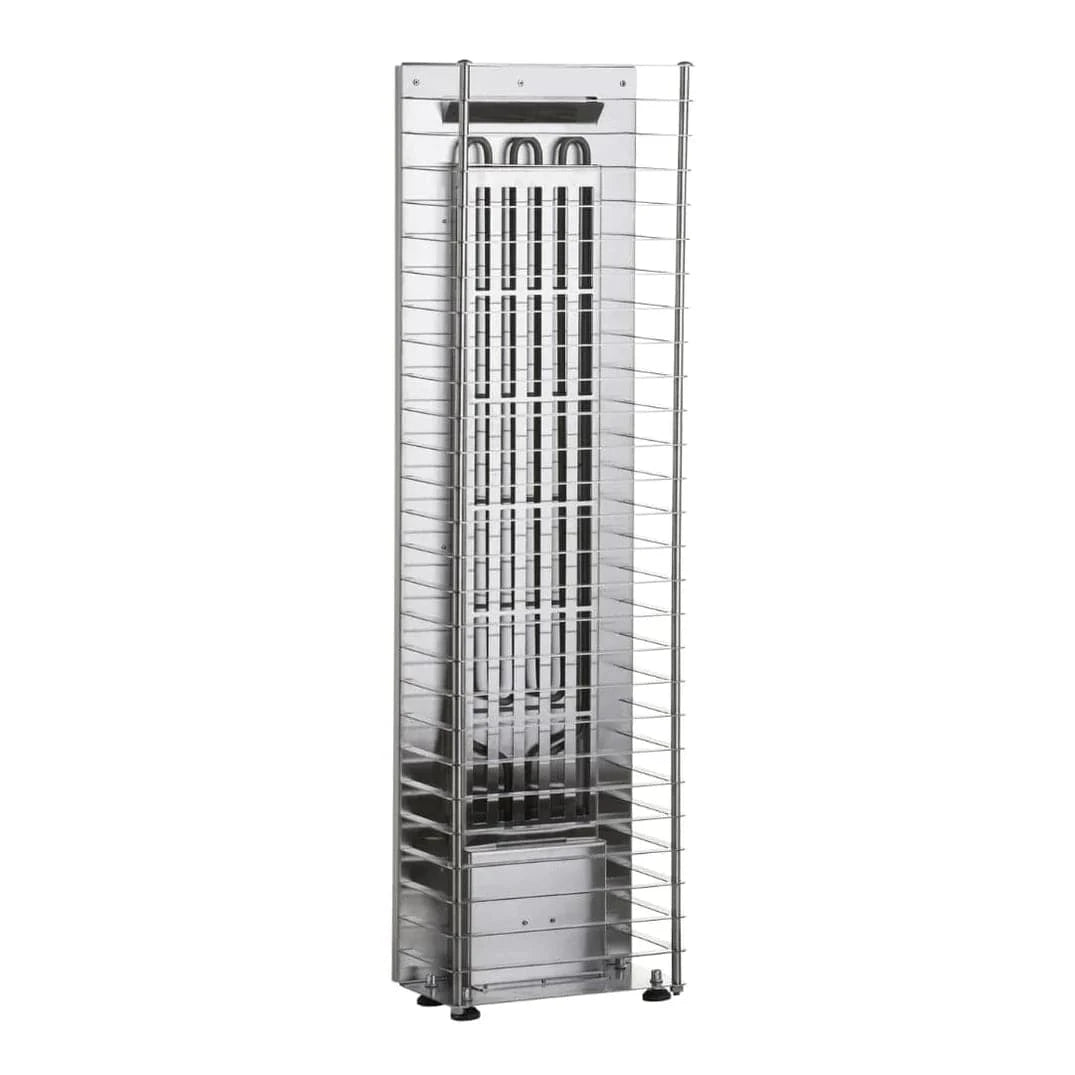 HUUM Sauna Heater HUUM CLIFF Mini Series 3.5kW Sauna Heater Package